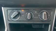 Volkswagen Polo 1.0 TSI Life 5dr Petrol Hatchback